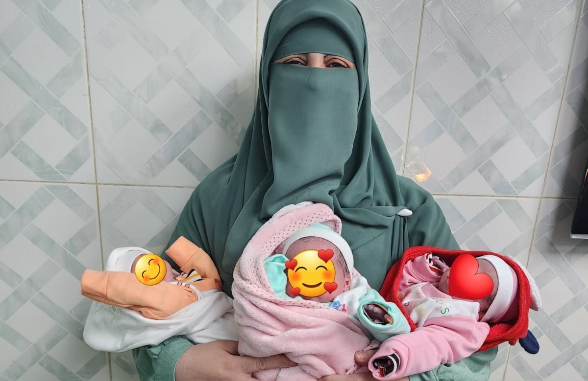 الدكتورة إسلام السيد